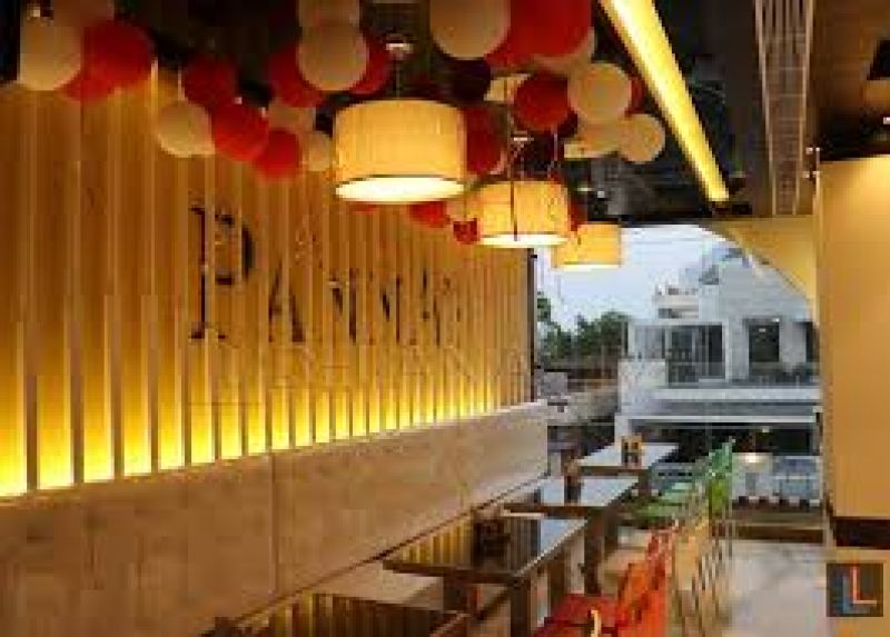 panna singh pakode wala  ludhiana