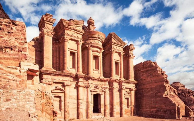 Petra
