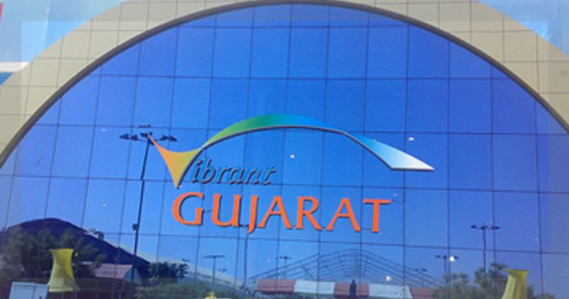 Vibrant Gujarat Summit 2019