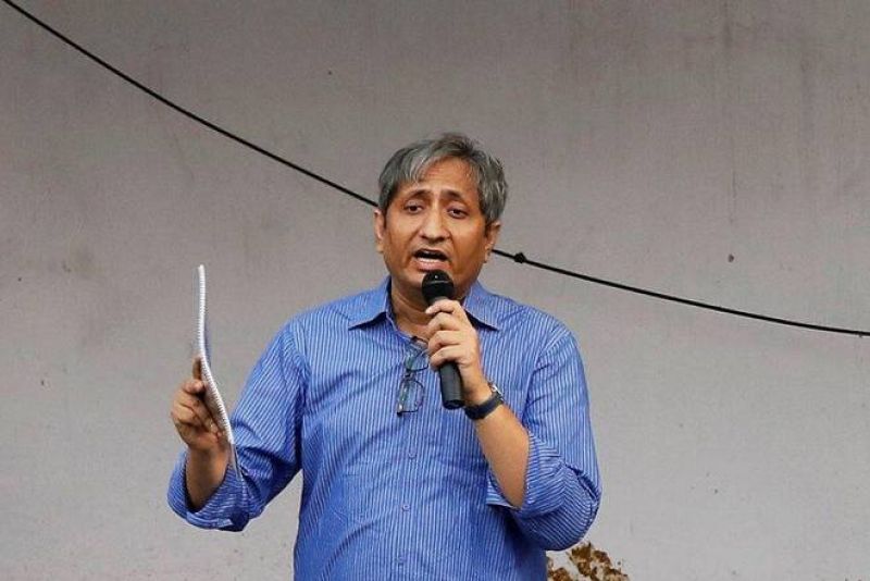Ravish Kumar