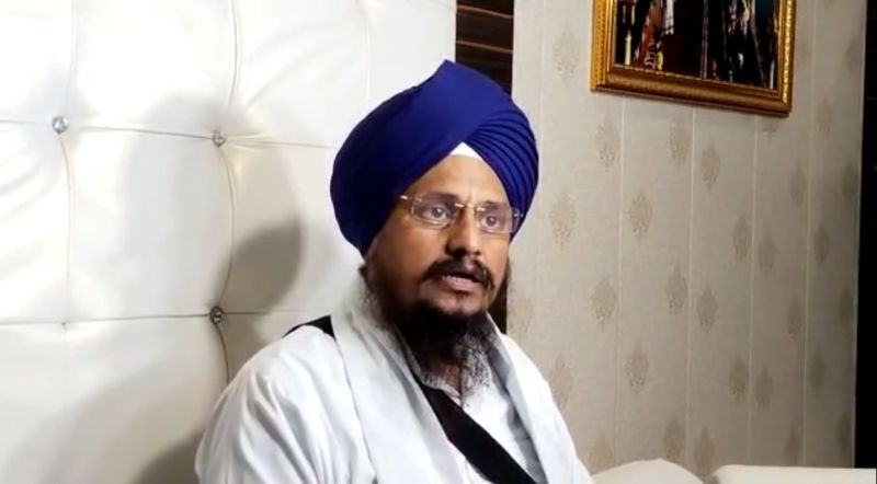 Giani Harpreet Singh Jathedar Akal Takht Sahib Giani Harpreet Singh Jathedar Akal Takht Sahib