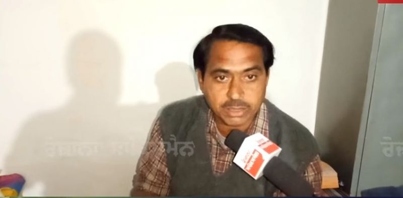 Bhagwan Das  Bhagwan Das