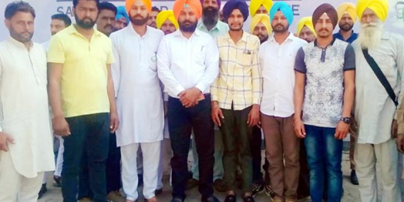 Contract Basis Employees