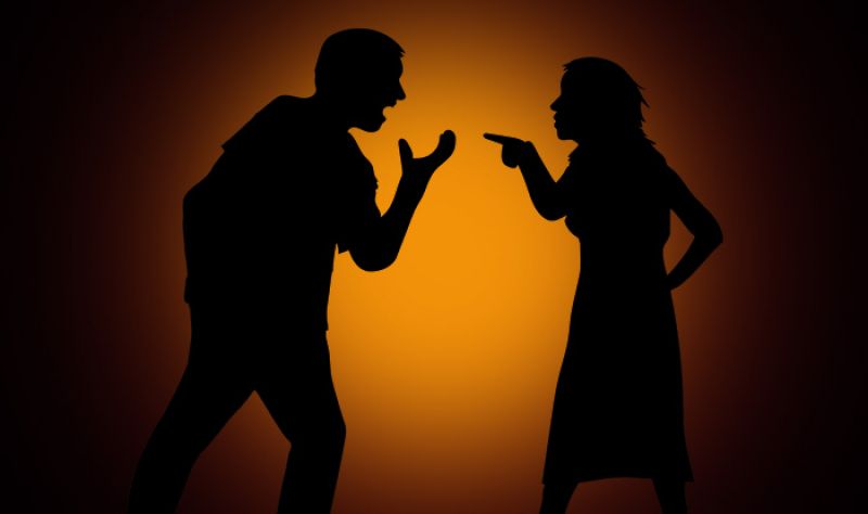 UP: Woman sets afire husband for his ‘Dark Complexion’