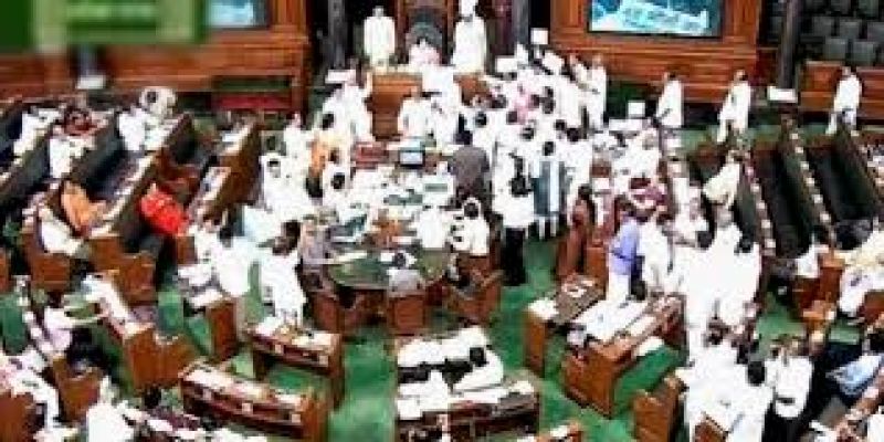 Shortest discussion on budget since Year 2000