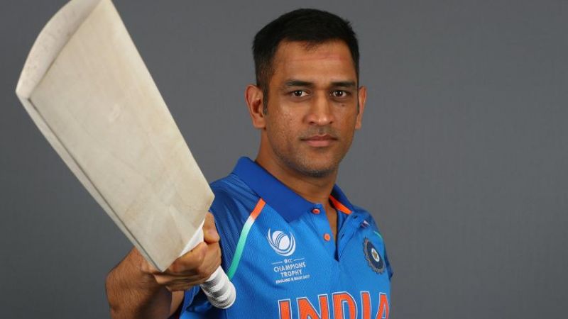 Dhoni