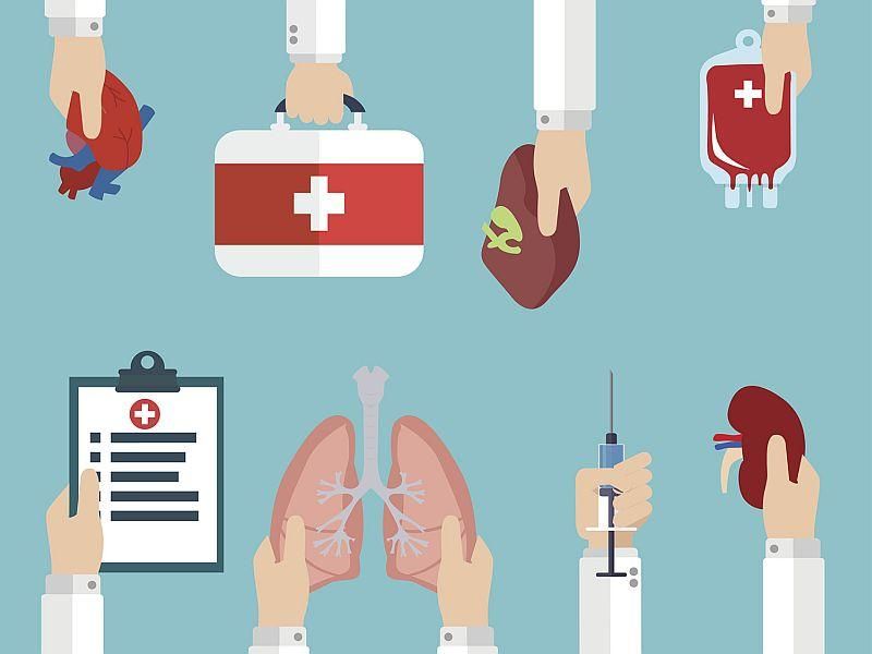 Organ donation Organ donation