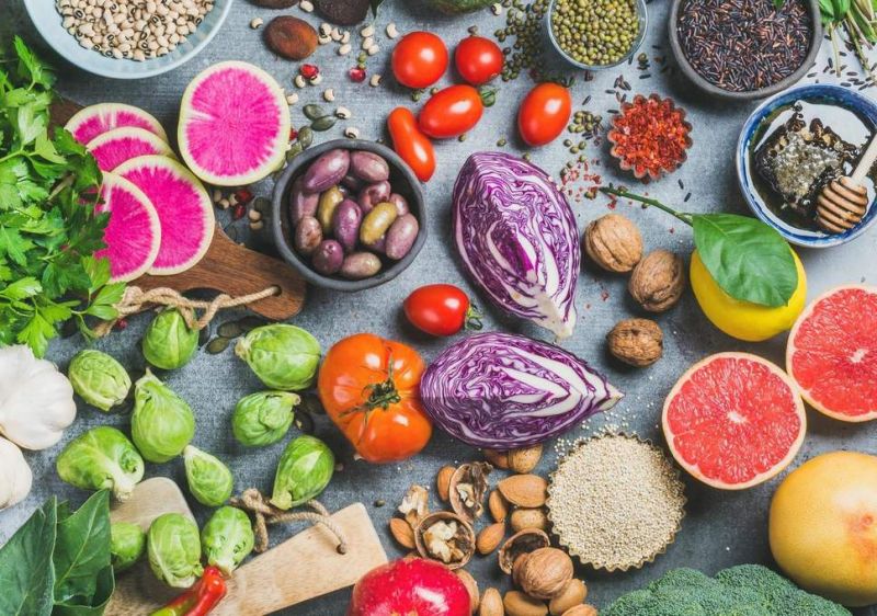 Vegetarian Vegetarian