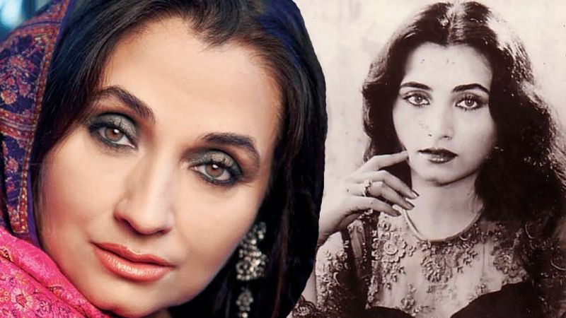 Salma Agha