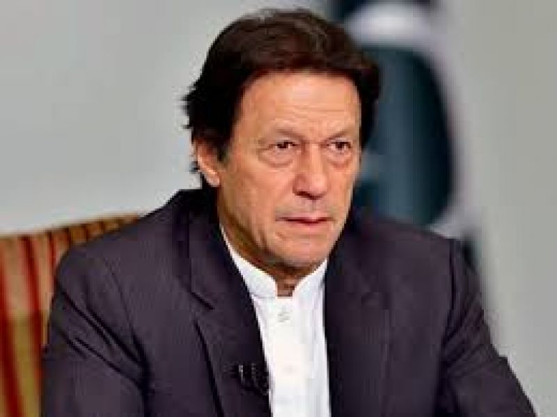 Imran Khan Imran Khan