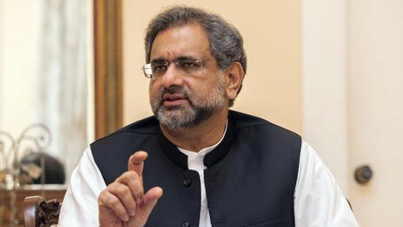 shahid khaqan abbasi