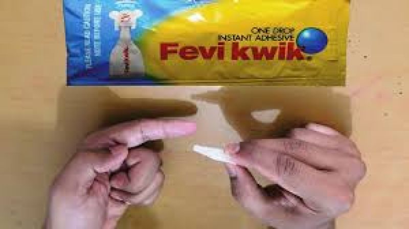 Favikwik