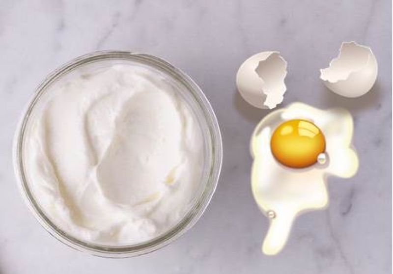 Yogurt Hairmask Yogurt Hairmask