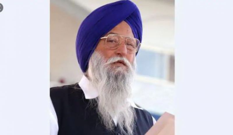 Ranjeet Singh Brahmpura