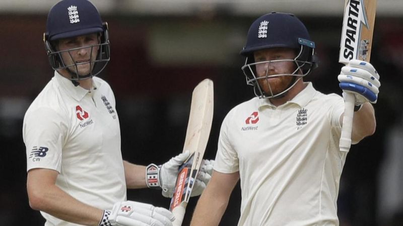 England cricket team