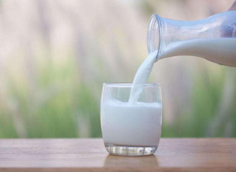 Milk Milk