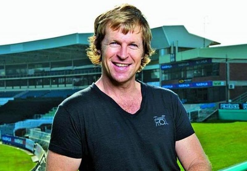 Jonty Rhodes Jonty Rhodes