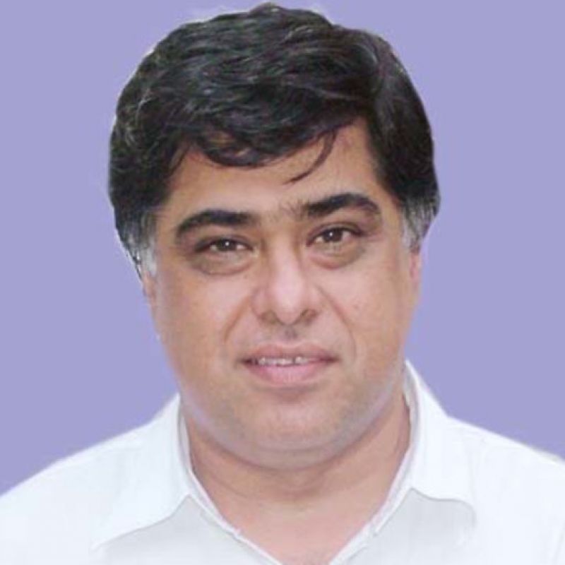 Dr. B B Ahuja Director College of Engineering