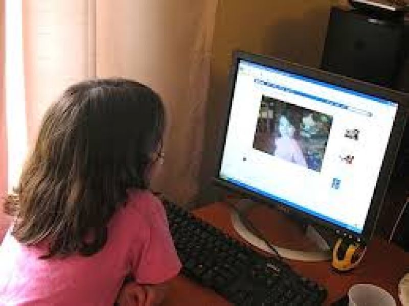 Facebook account