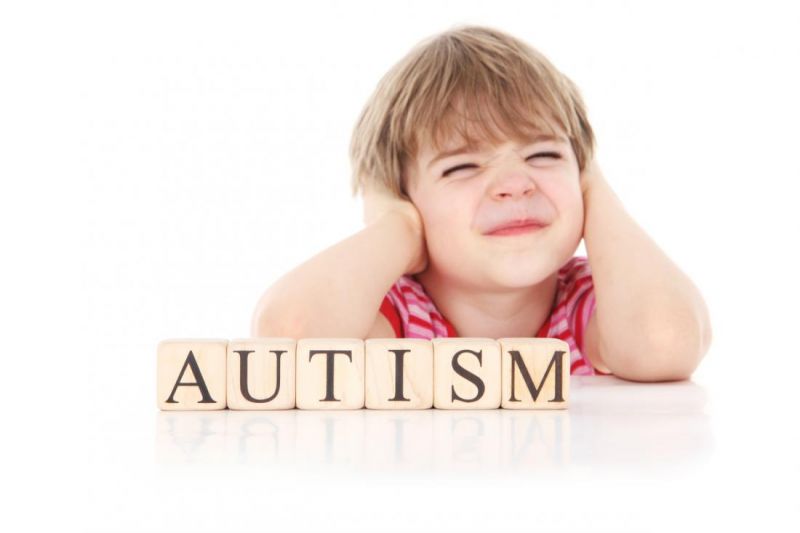 autism in children