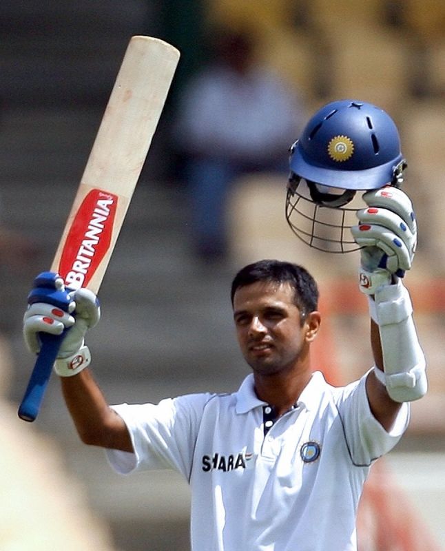 Dravid
