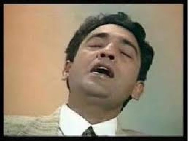 Birthday Special, Shiv Kumar Batalvi Birthday Special, Shiv Kumar Batalvi