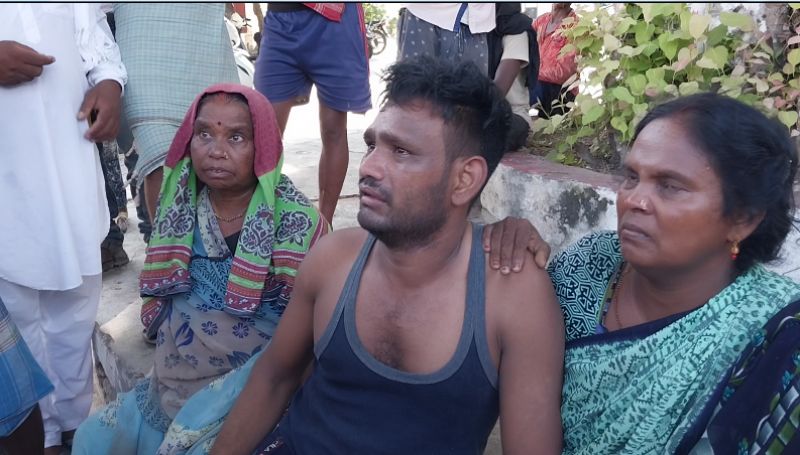 Family of Ansh Yadav Family of Ansh Yadav