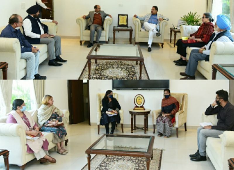 Om Parkash Soni Om Parkash Soni