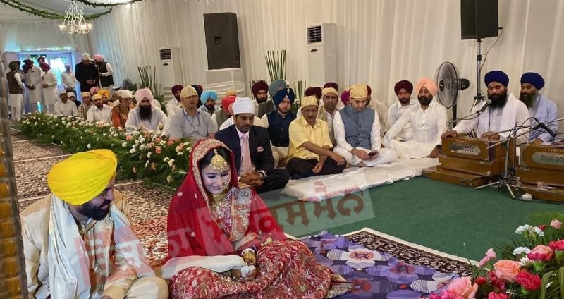 CM Mann Marriege CM Mann Marriege