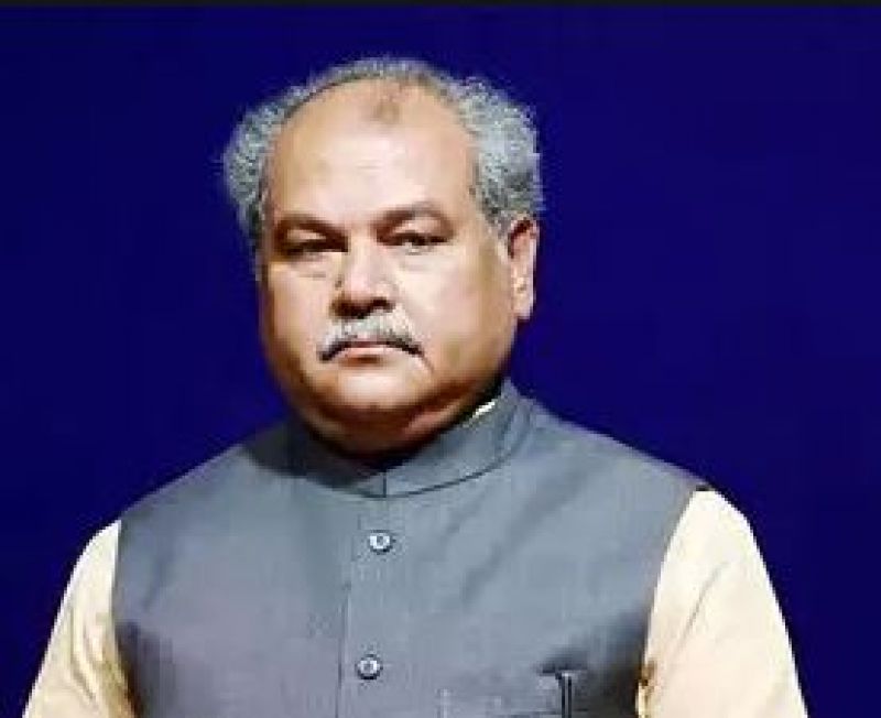Narendra Singh Tomar