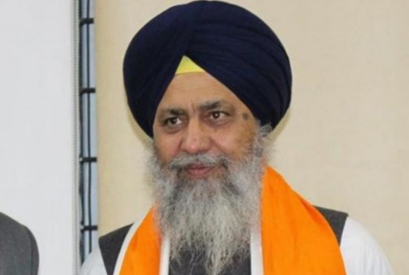 Bhai Gobind Singh Longowal 