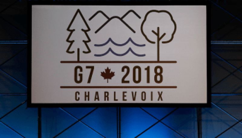 G-7  G-7