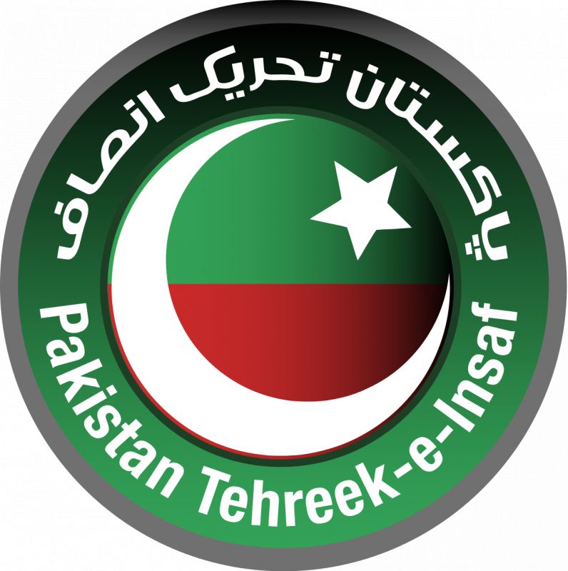 Pakistan Tehreek-e-Insaf Pakistan Tehreek-e-Insaf