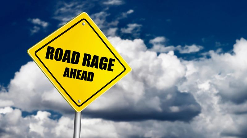 Road Rage 