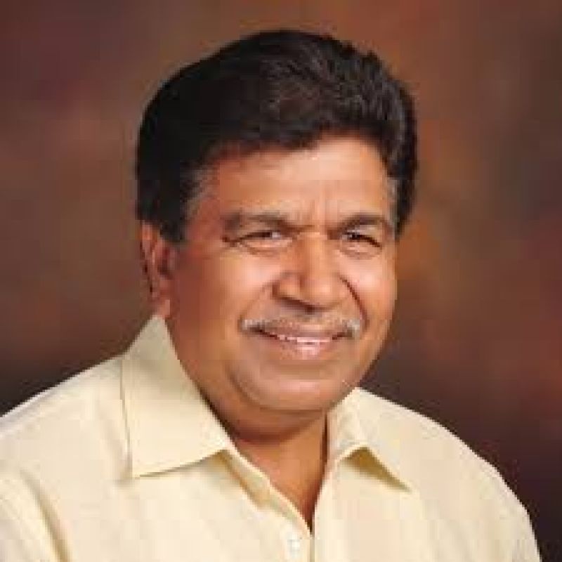 Gian Chand Gupta Gian Chand Gupta