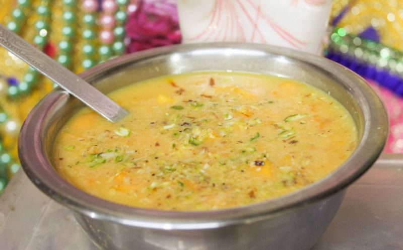 Mango Kheer