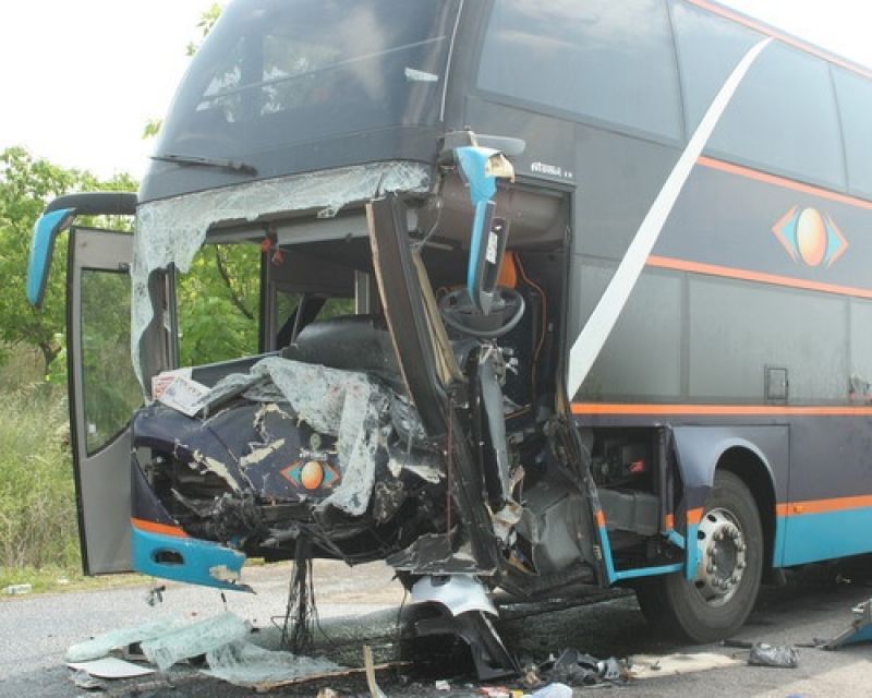 Bus Accident