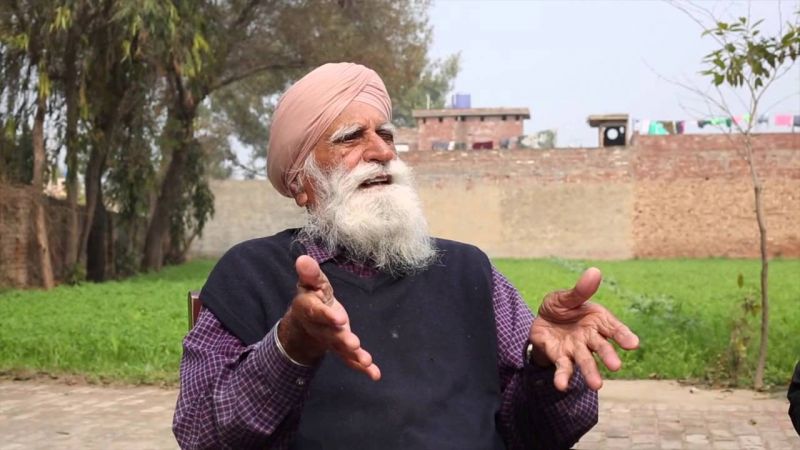 Jaswant Singh Kanwal