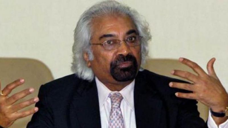 Sam Pitroda 