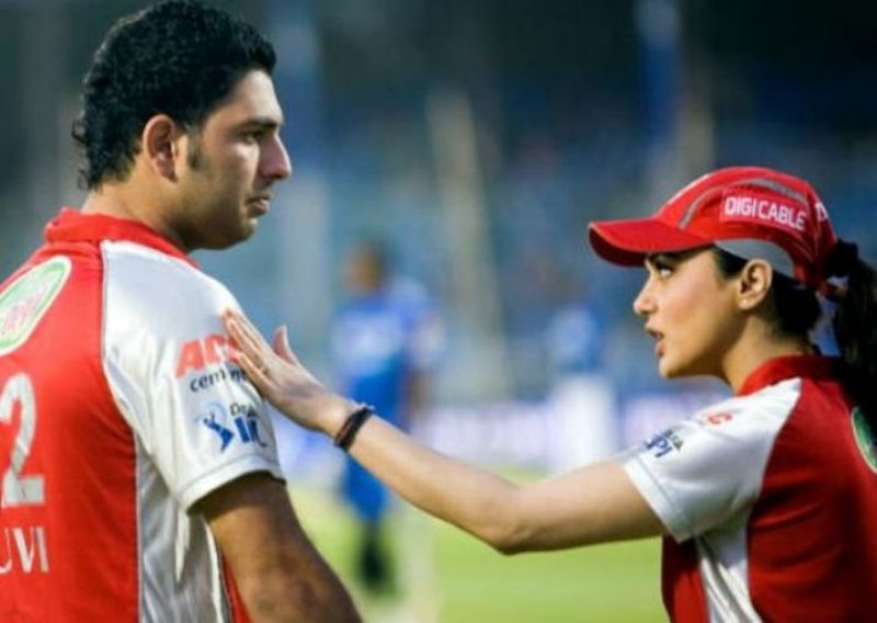 yuvraj singh