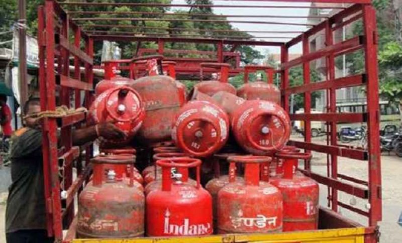 LPG prices LPG prices