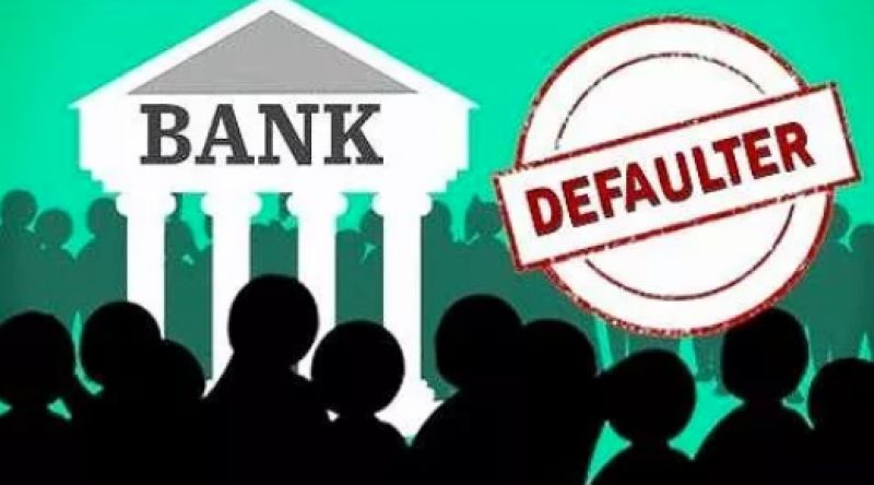 Bank defaulters