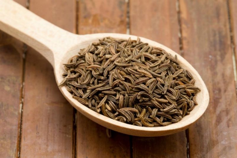 cumin seeds