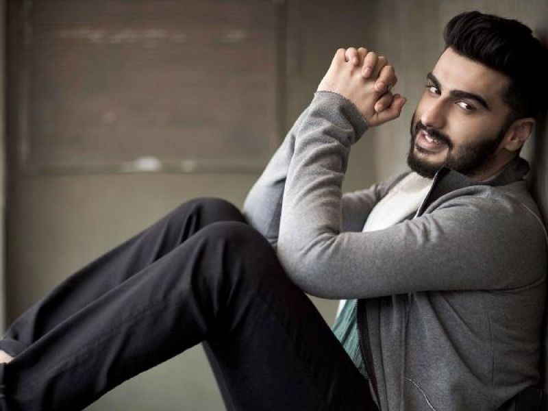 Arjun Kapoor  Arjun Kapoor