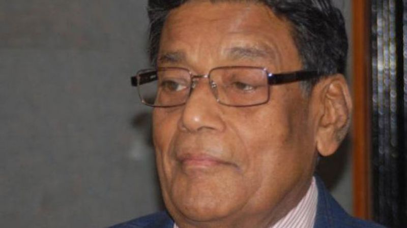 Attorney General KK Venugopal