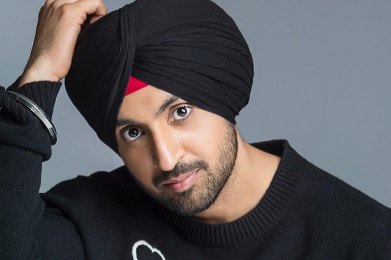Daljit Dosanjh 