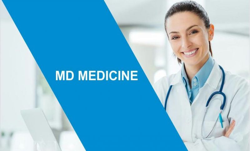 MD Medicine 