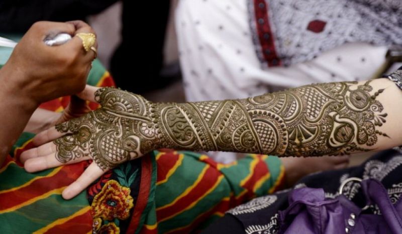 Mehndi
