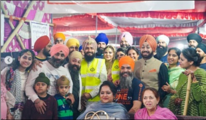 khalsa aid
