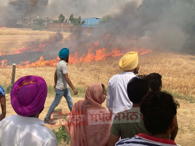 Narinder Kaur Bharaj